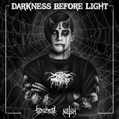 Darkness Before Light by Sinizter & Netuh album reviews, ratings, credits