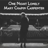 Stream & download One Night Lonely (Live)