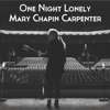 One Night Lonely (Live)