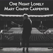 Mary Chapin Carpenter - Between the Dirt and the Stars - Live