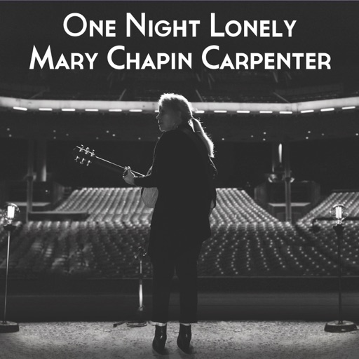 Art for Grand Central Station (Live) by Mary Chapin Carpenter