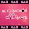 El Cumbión del Calamar (Luz Verde) artwork