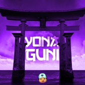 Yonagunix (Remix) artwork