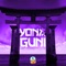 Yonagunix (Remix) artwork