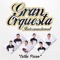 Te Presumo - Gran Orquesta Internacional lyrics