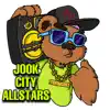 Jook City Allstars (feat. DJ Shizm) [Megamix] - Single album lyrics, reviews, download