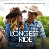 The Longest Ride (Original Score Album)