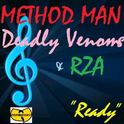 Ready - Single - Method Man Ready - Single - Method Man