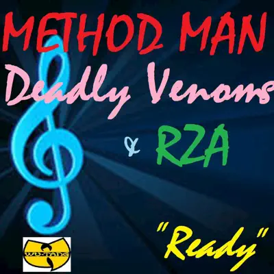 Ready - Single - Method Man