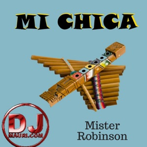 Mister Robinson - Mi Chica (feat. DJ Mauri) (Dance Vers) - 排舞 編舞者