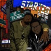 Started (feat. Jaquae) - Single