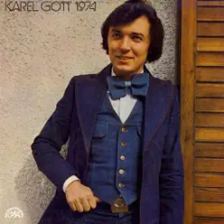 Karel Gott 1974 - Karel Gott Karel Gott 1974 - Karel Gott