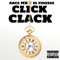 Click Clack (feat. El Finesse) - Arce MX lyrics