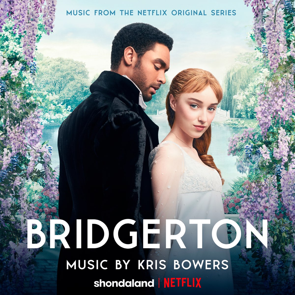 Les Chroniques De Bridgerton Musique Bridgerton (Music from the Netflix Original Series) by Kris Bowers on Apple  Music