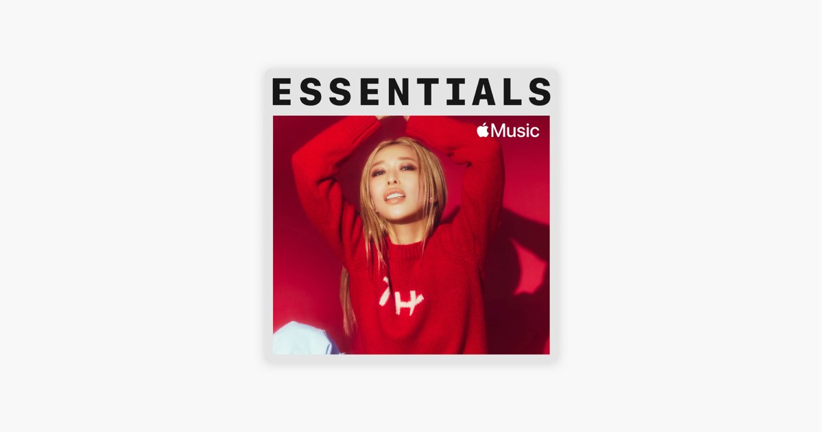 Apple Music 上的歌單 Milliyah Kato 代表作