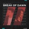 Break of Dawn artwork