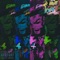 OUTSIDE (feat. Black Rose Beatz) [bonus] - Kiid Capone lyrics