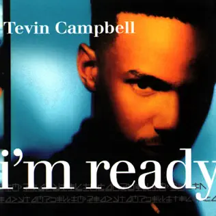 descargar álbum Tevin Campbell - Im Ready