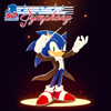 Sonic 30th Anniversary Symphony (Live) - Sonic The Hedgehog