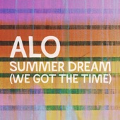Summer Dream (We Got The Time) artwork