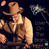 Love on the Brain (Cover) artwork