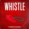 Whistle - Single