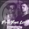 Feel Your Love (MD DJ Remix) - Single