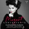 Stream & download Mozart Concertante