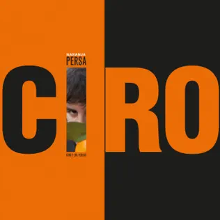 descargar álbum Ciro y Los Persas - Naranja Persa