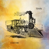 Train (Radio Edit) artwork