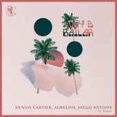 Voy a Bailar (feat. Dutore) artwork