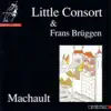 Machault: Le Lay de Confort album lyrics, reviews, download