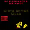 Mista Rhyme Killa - Single album lyrics, reviews, download