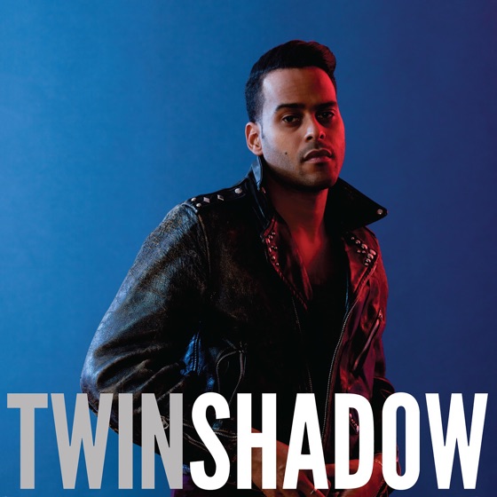 Cover artwork for The One