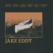 Jake Eddy - Black Mountain Rag