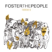 Foster the People - Don't Stop (Color on the Walls) (Album Version)