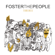 Foster the People Pumped Up Kicks free listening