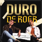 Duro De Roer (feat. Manolito Rodríguez) artwork