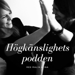 Högkänslighetspodden
