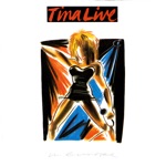 Tina Turner & David Bowie - Tonight (Live)