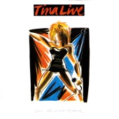 Tina Turner With Eric Clapton - Tearing Us Apart