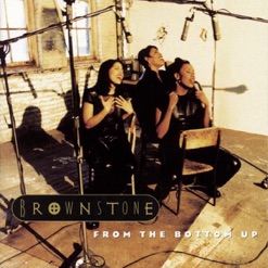 FROM THE BOTTOM UP cover art