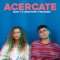 Acércate (feat. Amalfitan & DayC) - PalmaBay lyrics