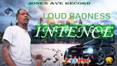 Loud Badness artwork