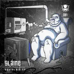 Nostalgia - EP by Slaine album reviews, ratings, credits