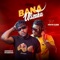 Bana Ulizaka (feat. Docta Close) artwork