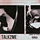 Talk2me - Single