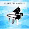 Piano in Nature - EP album lyrics, reviews, download