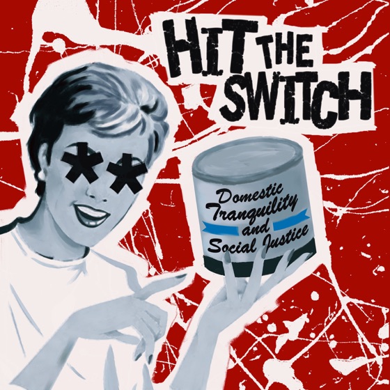 Cover artwork for Shift