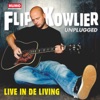 Flip Kowlier - In De Fik (Akoestisch)